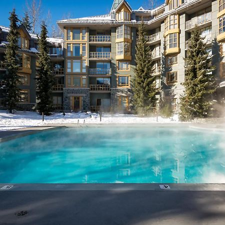 Cascade Lodge Whistler Kamer foto