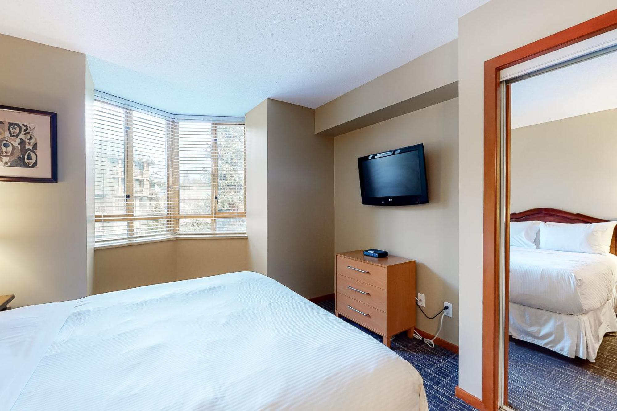 Cascade Lodge Whistler Kamer foto